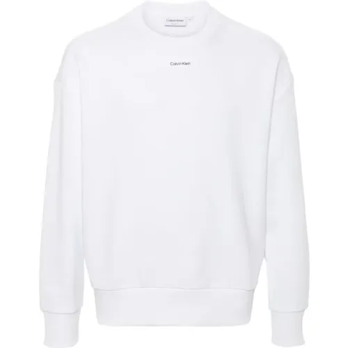Sweaters for Men and Women , male, Sizes: M, XL, S - Calvin Klein - Modalova