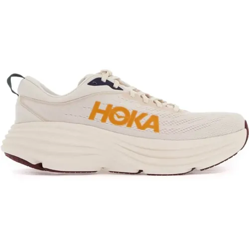 Bondi 8 Sneakers , Herren, Größe: 44 EU - Hoka One One - Modalova