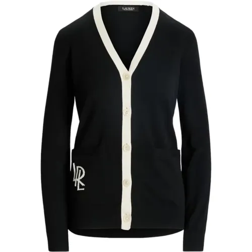 Chic Sweaters Collection , female, Sizes: S, M - Ralph Lauren - Modalova