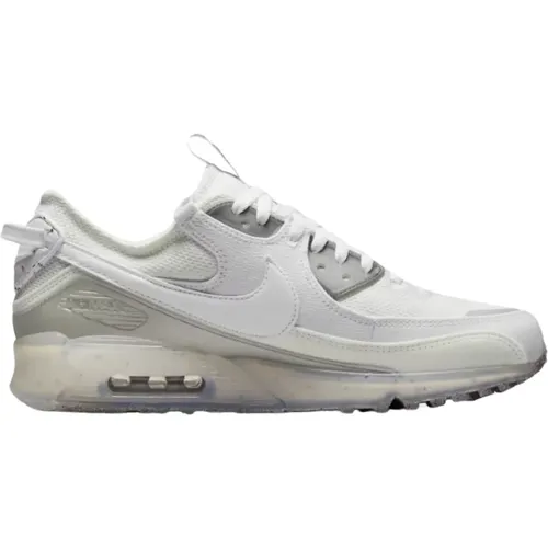 AIR MAX Terrascape 90 Sneaker - Weiß - Nike - Modalova