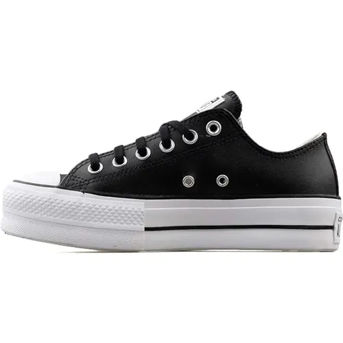 Chuck Taylor All Star Lift Ox Sneakers , Damen, Größe: 35 EU - Converse - Modalova