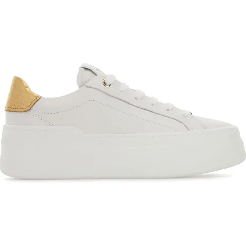 Classic Sneakers for Everyday Wear , female, Sizes: 6 UK, 4 UK - Salvatore Ferragamo - Modalova