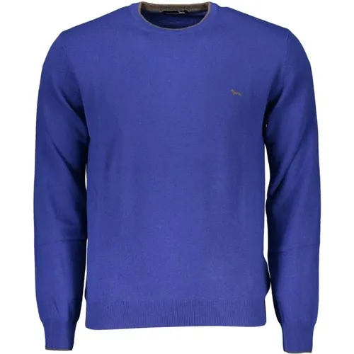 Round-neck Knitwear - Harmont & Blaine - Modalova