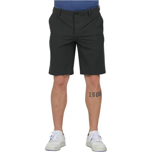 Casual Shorts , male, Sizes: 3XL, 2XL, L, M, 4XL - RRD - Modalova