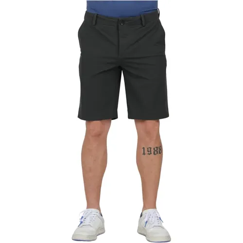 Casual Shorts , male, Sizes: 3XL - RRD - Modalova