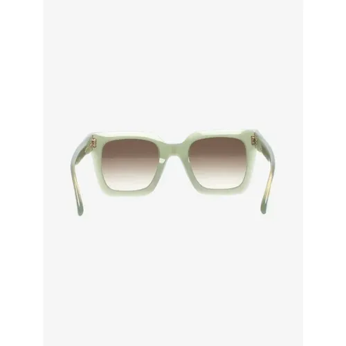 Pre-owned Fabric sunglasses , female, Sizes: ONE SIZE - Isabel Marant Pre-owned - Modalova