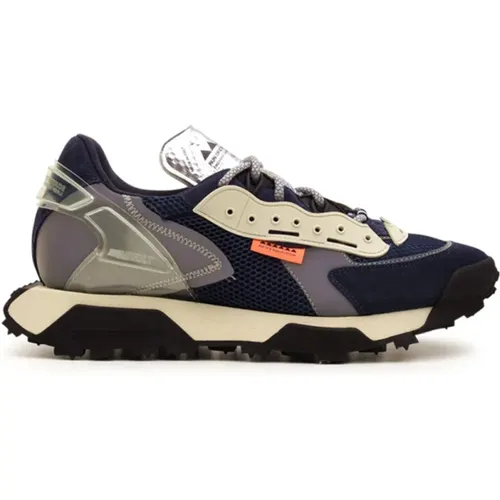 Revolt Narrows M 368 Sneakers , male, Sizes: 10 UK, 7 UK, 6 UK, 11 UK - RUN OF - Modalova