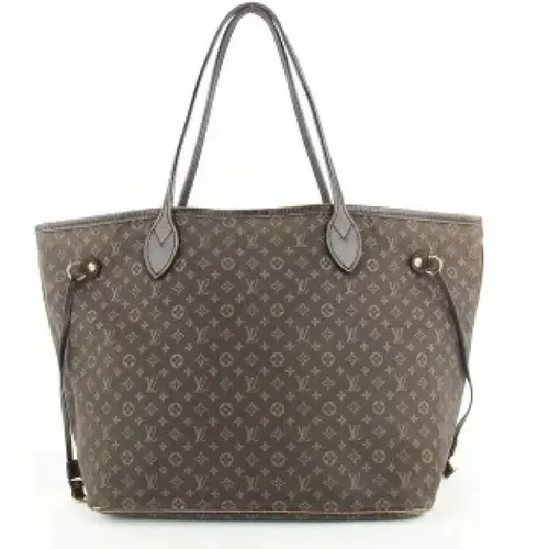 Pre-owned Shoulder Bag , female, Sizes: ONE SIZE - Louis Vuitton Vintage - Modalova