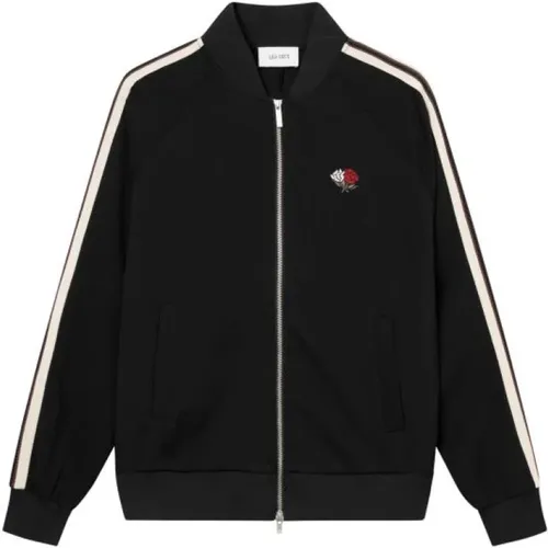 Sportliche Sterling Track Jacket 2.0 , Herren, Größe: XL - Les Deux - Modalova