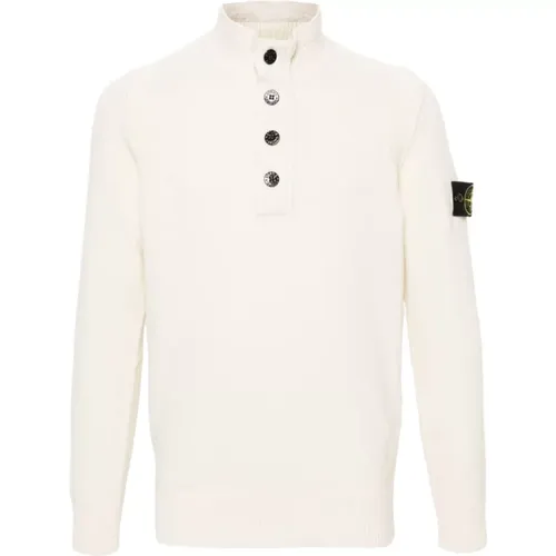 Sweater Collection , male, Sizes: S - Stone Island - Modalova