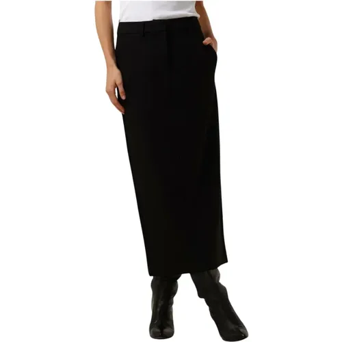 Vola Floor Pencil Skirt Co'Couture - Co'Couture - Modalova