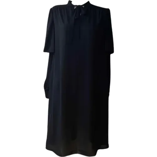 Pre-owned Polyester dresses , female, Sizes: XS - Balenciaga Vintage - Modalova