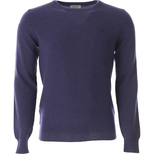 Sweaters , male, Sizes: M, 2XL - Brooksfield - Modalova