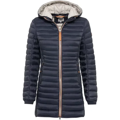 Down Jackets , Damen, Größe: 2XL - camel active - Modalova