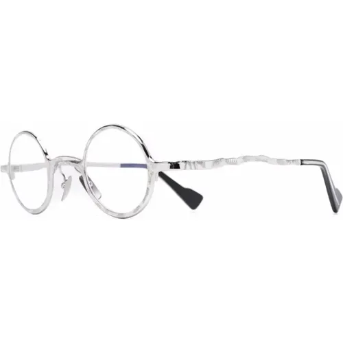 Stylish Optical Frame , unisex, Sizes: 39 MM - Kuboraum - Modalova