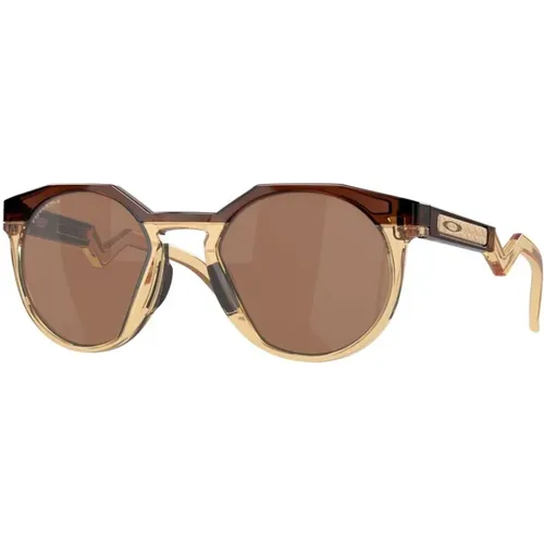 Fashionable Sunglasses Collection , unisex, Sizes: ONE SIZE - Oakley - Modalova