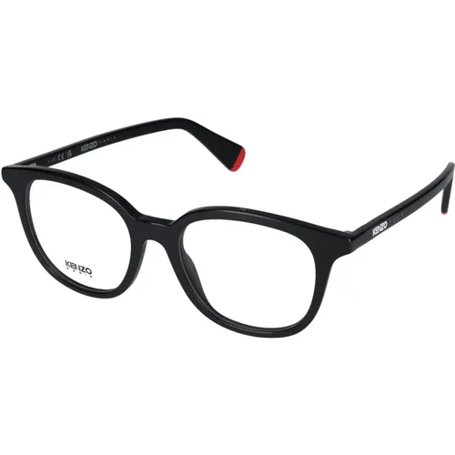 Stilvolle Brille Modell Kz50173I , unisex, Größe: 51 MM - Kenzo - Modalova