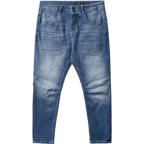 Jeans , Herren, Größe: W36 L32 - Gabba - Modalova