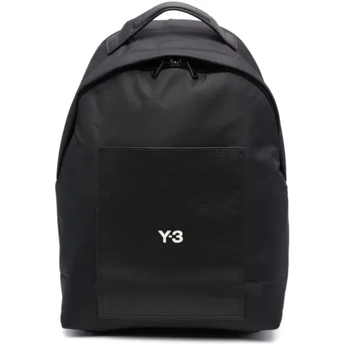 Bags,Lux Minimalistische Sporttasche - Y-3 - Modalova