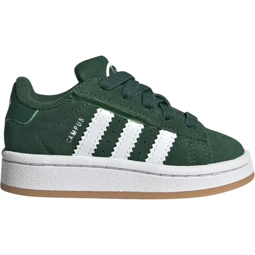 Niedriger Campus Sneaker - adidas Originals - Modalova