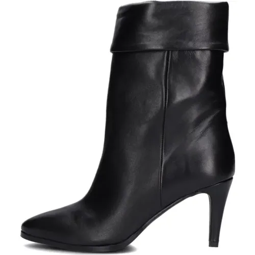 Ankle Boots , Damen, Größe: 41 EU - Notre-v - Modalova