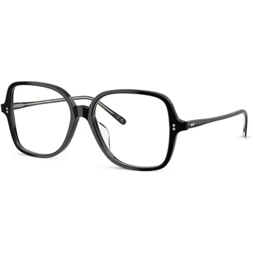 Ov5567U 1731 Optical Frame , Damen, Größe: 55 MM - Oliver Peoples - Modalova