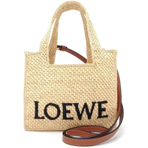 Pre-owned Leder totes - Loewe Pre-owned - Modalova