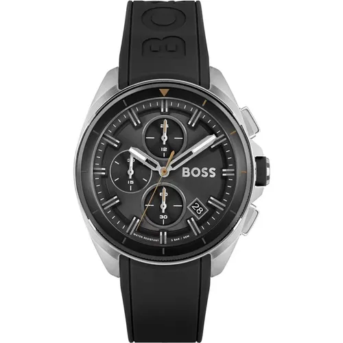 Watches , Herren, Größe: ONE Size - Hugo Boss - Modalova