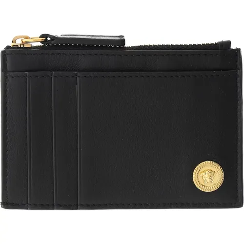 Stylish Bags for Women , male, Sizes: ONE SIZE - Versace - Modalova