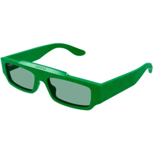 Stylish Sunglasses Gg1592S , unisex, Sizes: 55 MM - Gucci - Modalova