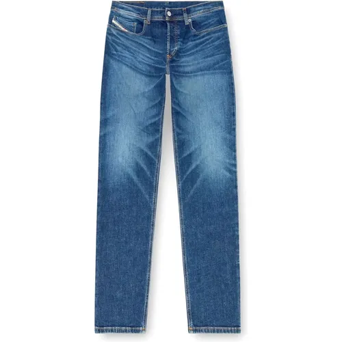 D-Finitive Jeans , Herren, Größe: W31 - Diesel - Modalova