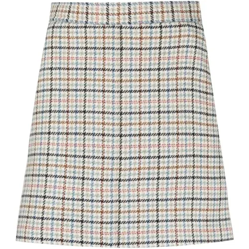 Mini skirt , female, Sizes: M - See by Chloé - Modalova