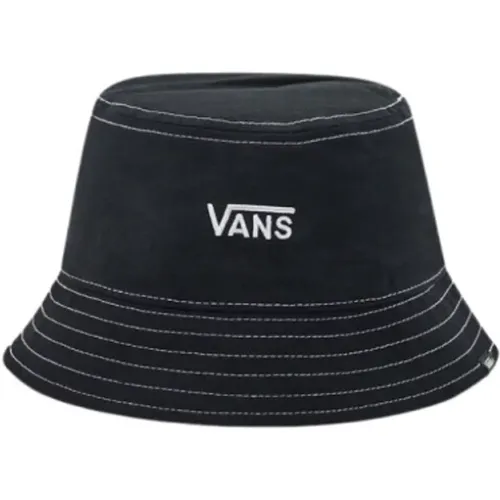 Hankley Bucket Hat , unisex, Sizes: M/L - Vans - Modalova