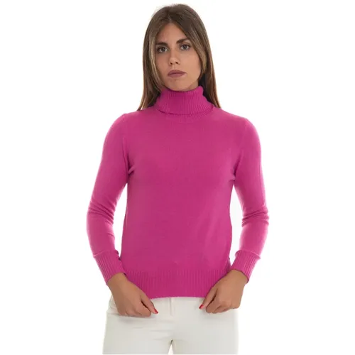 Energia Turtleneck , female, Sizes: S - Pennyblack - Modalova