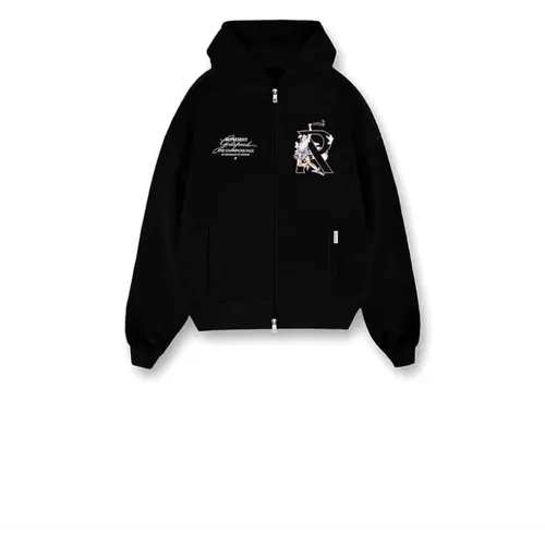 Zip Hoodie Sweatshirts REPRESENT - REPRESENT - Modalova