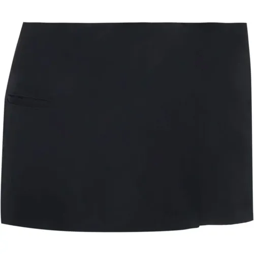 Short Skirts , Damen, Größe: 2XS - JW Anderson - Modalova