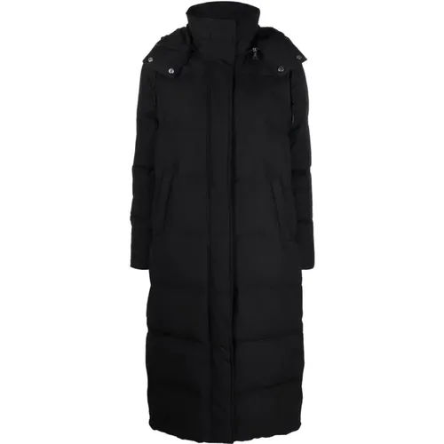 Insulated coat , female, Sizes: M - Ralph Lauren - Modalova