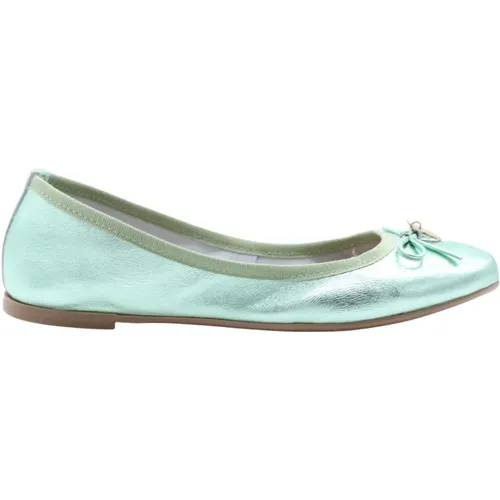 Ballerinas , female, Sizes: 7 UK - Scapa - Modalova