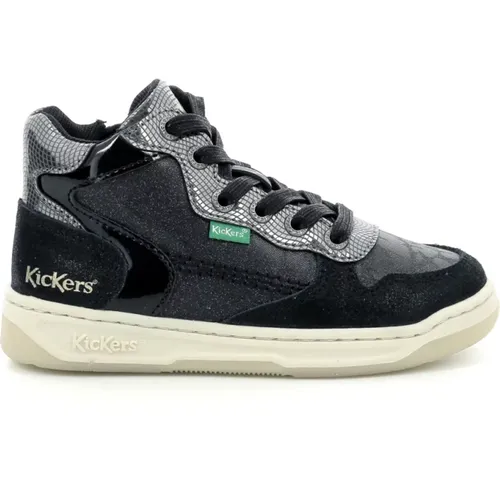 Hohe Top Sneakers Kicklax Kickers - Kickers - Modalova