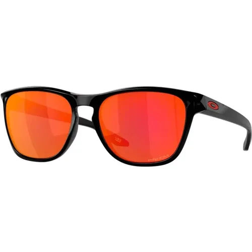 Stilvolle Sonnenbrillenkollektion - Oakley - Modalova