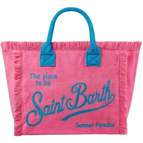 Stilvolle Handtaschen für den Alltag - Saint Barth - Modalova