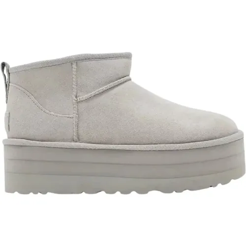 Elegante Platform Seal Stiefel UGG - Ugg - Modalova