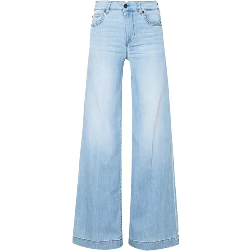 Jeans , female, Sizes: W28 - Liu Jo - Modalova