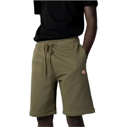 Casual Bermuda Shorts for Men - Mapleton Dk0A4Y83 , male, Sizes: 2XL, XL, M, XS, L - Dickies - Modalova