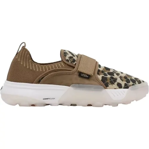 Animal Coast CC Leopard Sneakers , Herren, Größe: 42 EU - Vans - Modalova