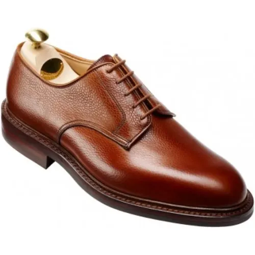 Schuhe , Herren, Größe: 40 EU - Crockett & Jones - Modalova