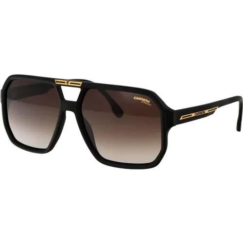 Victory Sunglasses for a Stylish Look , male, Sizes: 60 MM - Carrera - Modalova