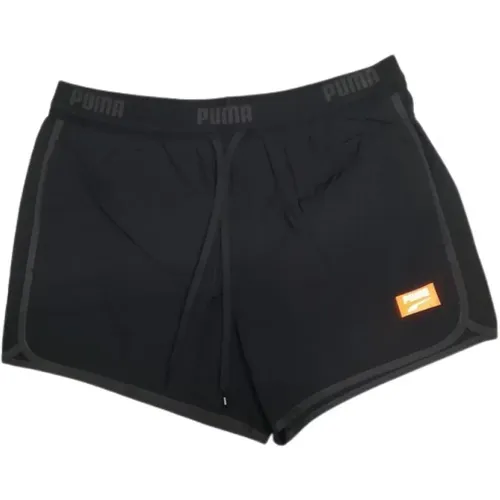 Herren Laufshorts , Herren, Größe: M - Puma - Modalova