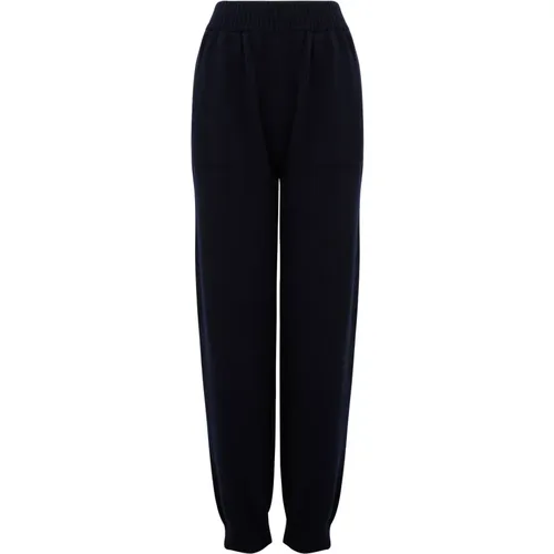 Stylish Trousers , female, Sizes: S, XS - Msgm - Modalova