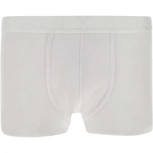 Mehrfarbige Herren Boxershorts Set , Herren, Größe: M - Paul Smith - Modalova